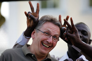 Uli Dettmann
