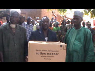medeor